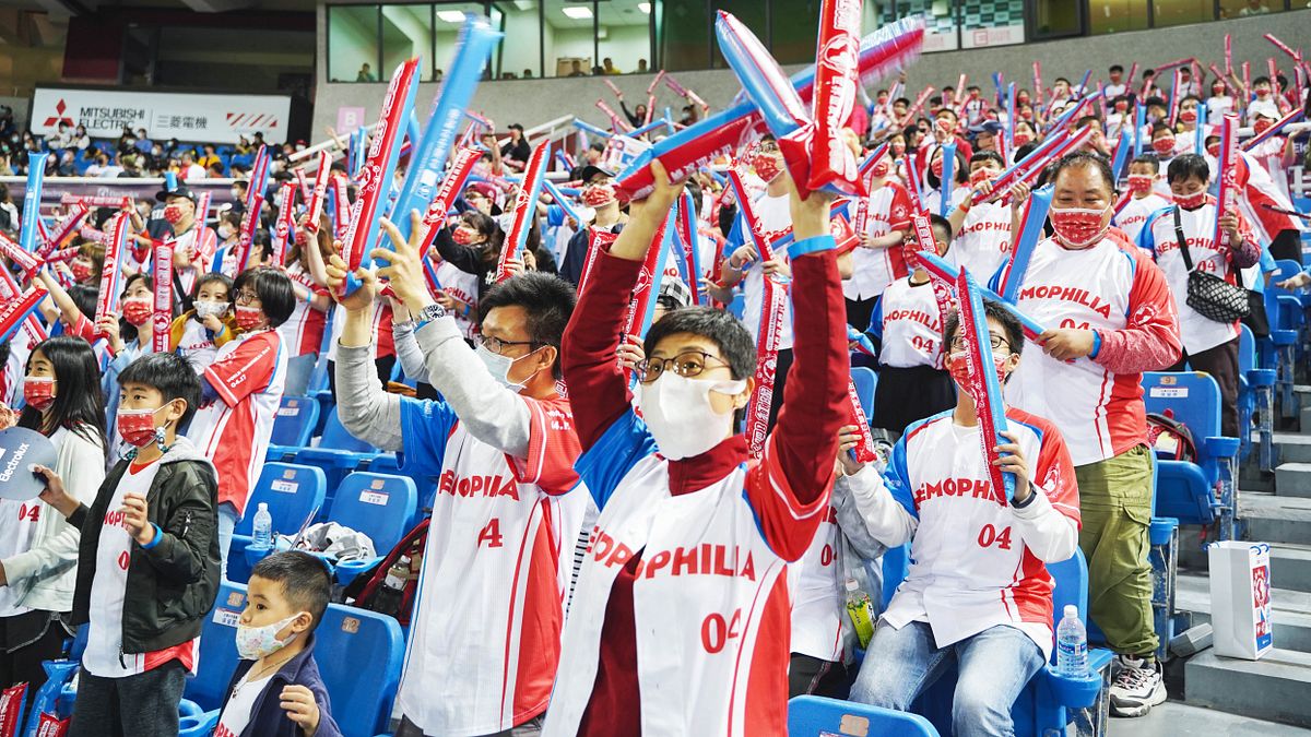 親友共同響應血友病日。(圖/主辦單位提供) 親友共同響應血友病日。(圖/主辦單位提供)