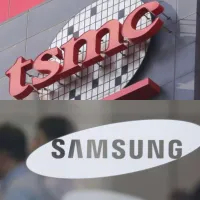 韓国政府は、10年以内に台湾積体電路製造(TSMC)を追い抜き、2030年までにフィジカルAI分野で世界トップ3入りするとの目標を掲げた。半導体、フィジカルAI、ヒューマノイドロボットに官民合わせて1兆2000億ドルを投じる構想だ。(資料写真/AP、新新聞・合成/風傳媒) 韓国政府は、10年以内に台湾積体電路製造(TSMC)を追い抜き、2030年までにフィジカルAI分野で世界トップ3入りするとの目標を掲げた。半導体、フィジカルAI、ヒューマノイドロボットに官民合わせて1兆2000億ドルを投じる構想だ。(資料写真/AP、新新聞・合成/風傳媒)