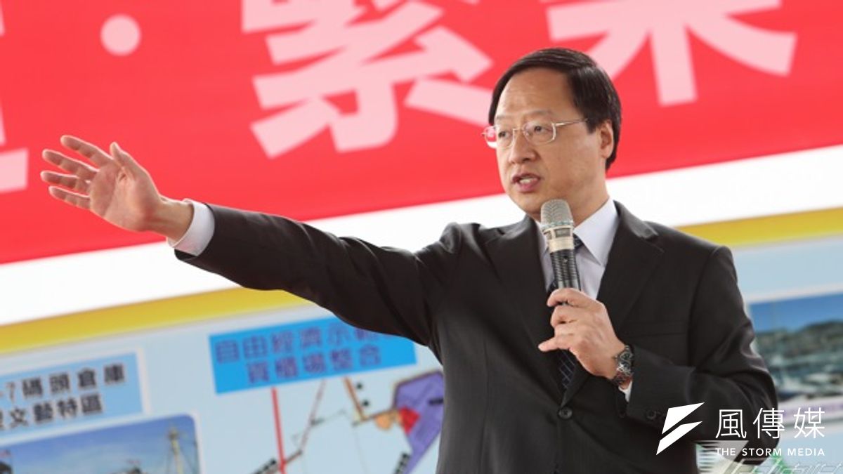 雖然行政院長江宜樺與秘書長曾永權雙辭,但恐怕不會是停損點,馬英九的黨主席位子也將面臨排山倒海而來的「逼宮」勢力。(吳逸驊攝) 雖然行政院長江宜樺與秘書長曾永權雙辭,但恐怕不會是停損點,馬英九的黨主席位子也將面臨排山倒海而來的「逼宮」勢力。(吳逸驊攝)