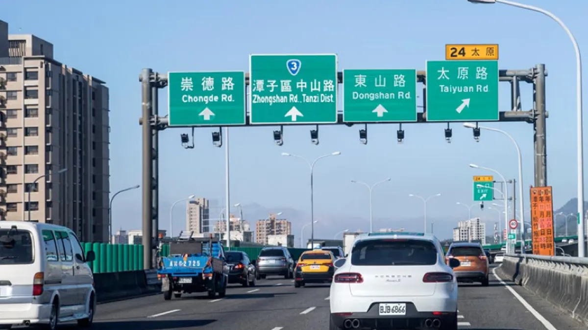 圖說:74道路快速串連大台中,目前74環線周遭近年房價迅速飆漲,而太平區為目前周圍僅存的3字頭房價,且因周圍生活機能成熟豐沛,因而受到自住客市場高度關注。(圖/業者提供)