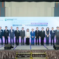 CIC Global AI and Smart Construction Conference and Exhibition 2026 Concludes Successfully with Over 12,000 Visits CIC Global AI and Smart Construction Conference and Exhibition 2026 Concludes Successfully with Over 12,000 Visits