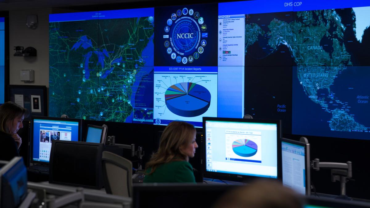 獨家》不是美國!台灣軍事數據暗中備份在一個國家 對方於信義區有秘密基地