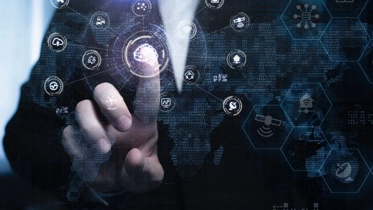 Anthropic公告不支持中國北韓伊朗等國。(示意圖/取自PhotoAC) Anthropic公告不支持中國北韓伊朗等國。(示意圖/取自PhotoAC)