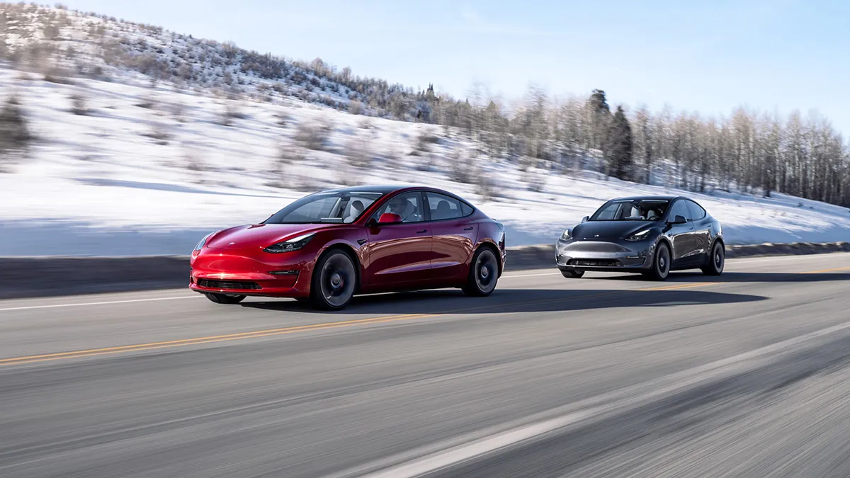 致命事故暴露Tesla FSD系統危險性