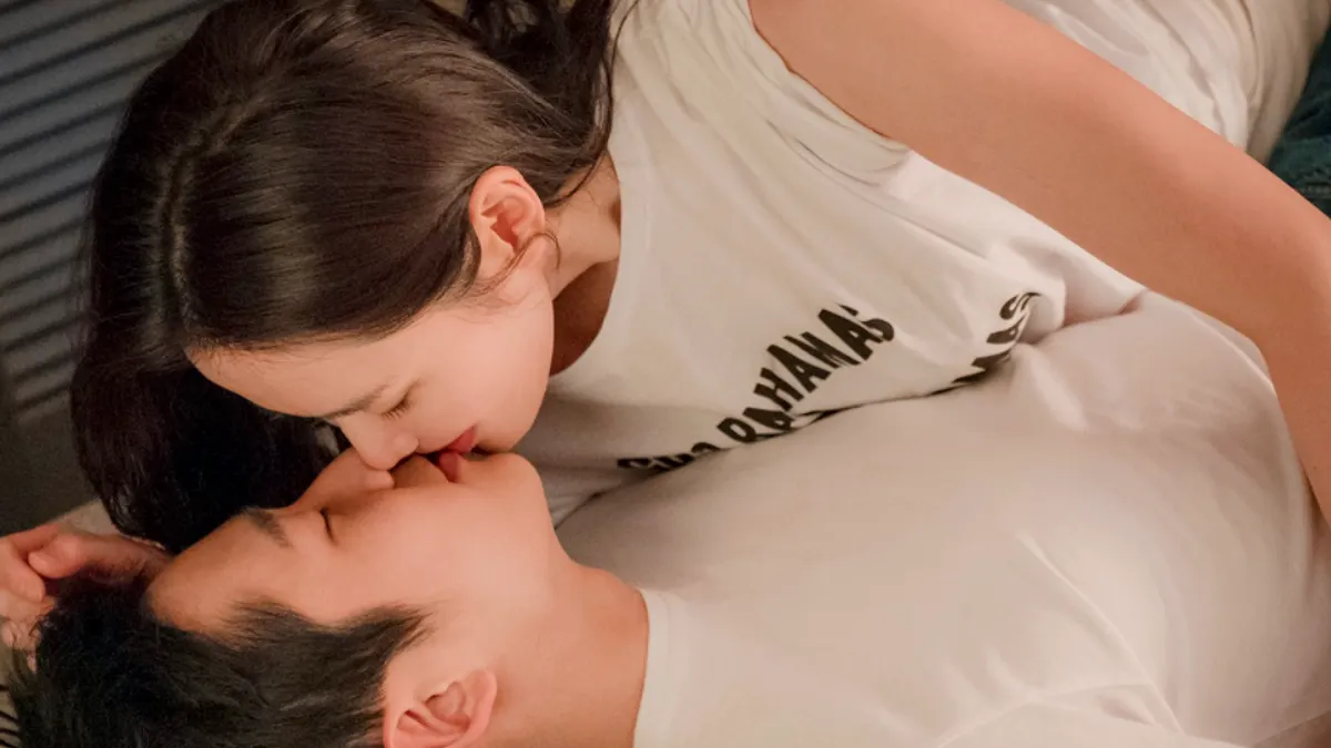 找出你的性喜好,可以讓性更愉悅。(示意圖非本人/JTBC Drama@facebook) 找出你的性喜好,可以讓性更愉悅。(示意圖非本人/JTBC Drama@facebook)