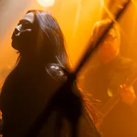 台湾出身で、現在は東京を拠点に活動する独立系シンガー・Ayun(アユン)さんに話を聞いた。Ayun 台湾出身で、現在は東京を拠点に活動する独立系シンガー・Ayun(アユン)さんに話を聞いた。Ayun