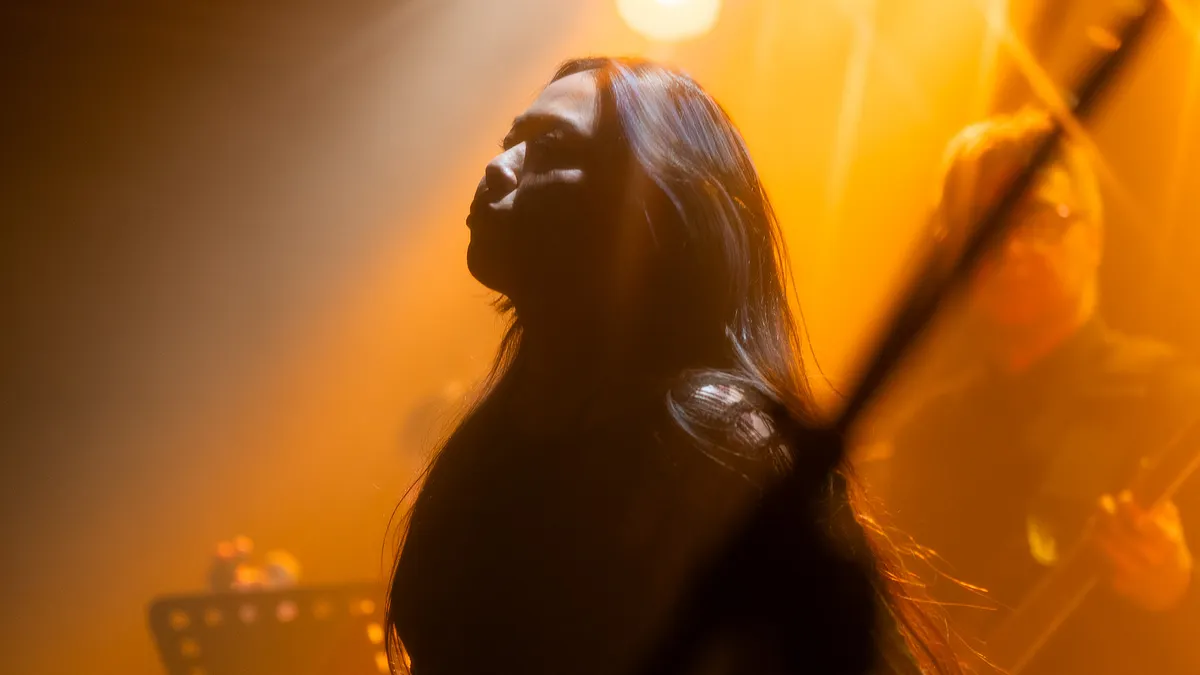 台湾出身で、現在は東京を拠点に活動する独立系シンガー・Ayun(アユン)さんに話を聞いた。Ayun 台湾出身で、現在は東京を拠点に活動する独立系シンガー・Ayun(アユン)さんに話を聞いた。Ayun