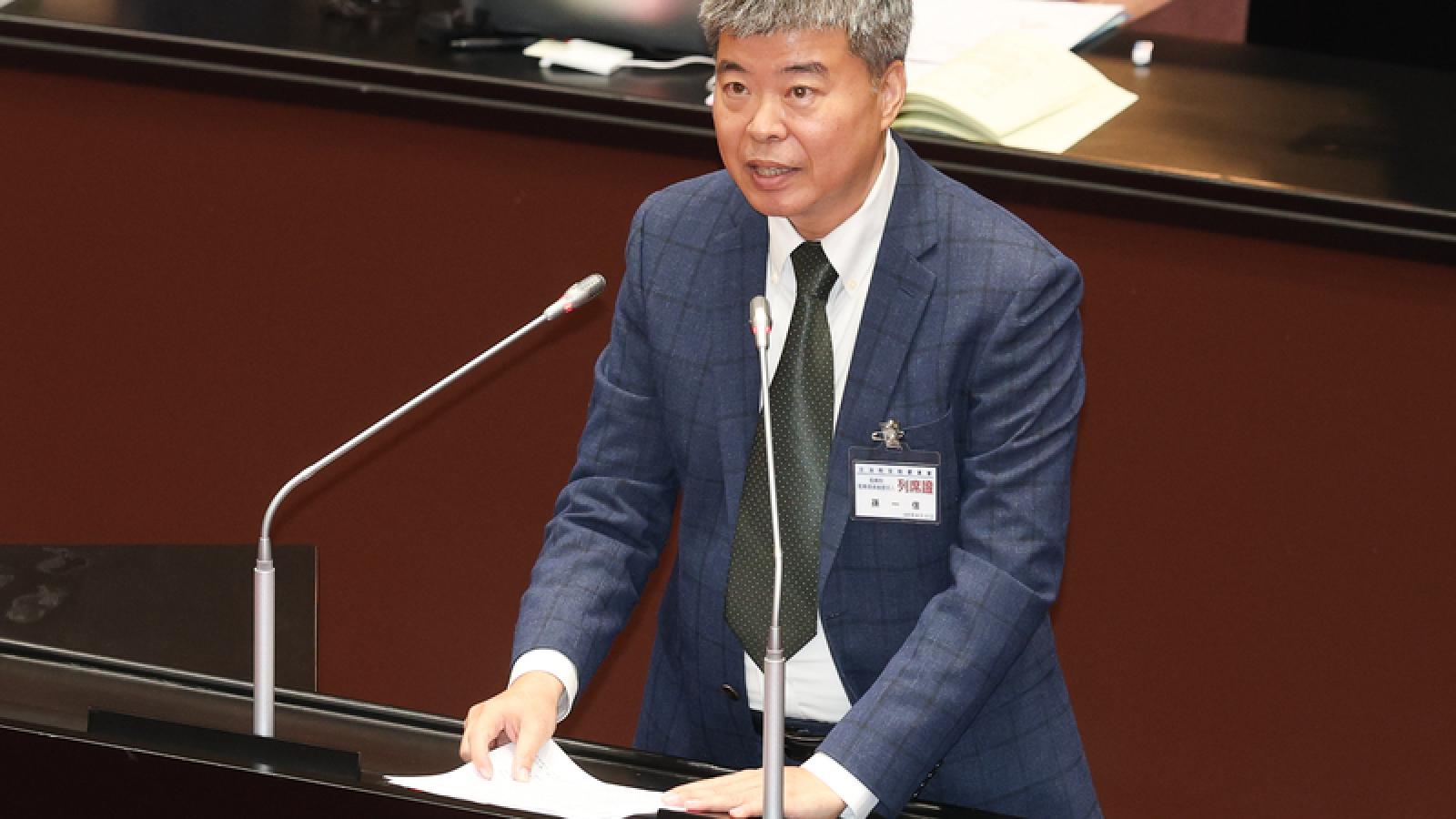 觀點投書:從監委被提名人的「答題技術」,看監察權獨立的核心價值