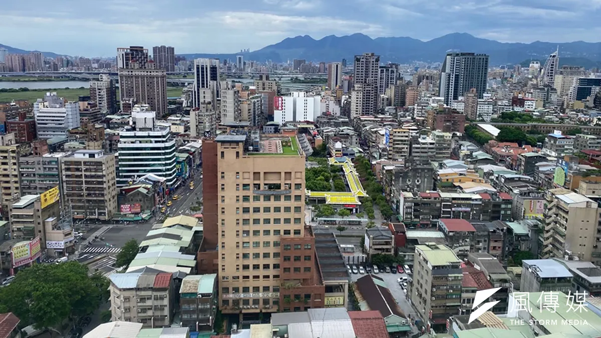 台中市7月買賣移轉棟數達到4,059棟。(圖/富比士地產王提供)
