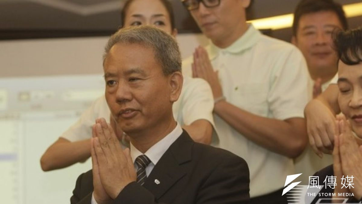 頂新黑心油案一審判決負責人魏應充四年刑期。(資料照,吳逸驊攝) 頂新黑心油案一審判決負責人魏應充四年刑期。(資料照,吳逸驊攝)