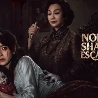 50% More Efficient: iQIYI Emerging Film Project "None Shall Escape" Charts a New Path for AI Film Production With NadouPro 50% More Efficient: iQIYI Emerging Film Project "None Shall Escape" Charts a New Path for AI Film Production With NadouPro