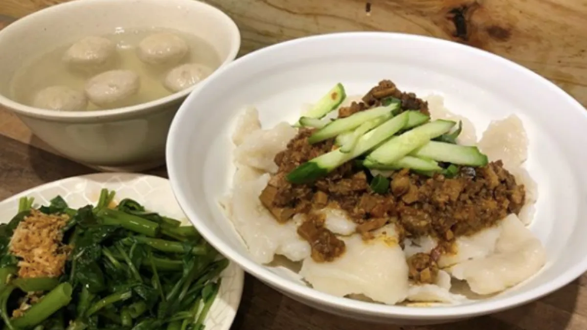 誰說這裡是美食沙漠?內湖科學園區上班族必吃6間美味平價店