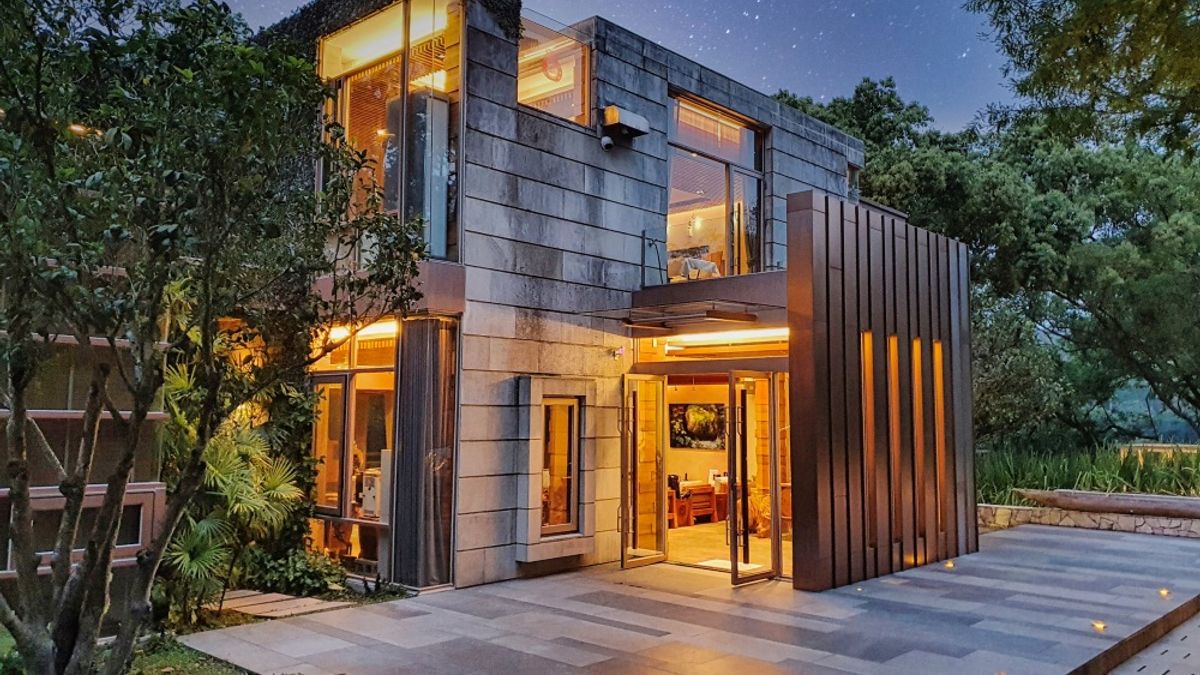 觀光署辦理金質「好客民宿」票選活動。(圖/觀光署提供) 觀光署辦理金質「好客民宿」票選活動。(圖/觀光署提供)