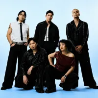 台湾のバンド「A_Root同根生」は、日本を代表する音楽フェスティバル「FUJI ROCK FESTIVAL 2026」に出演した。(写真/A_Root同根生提供) 台湾のバンド「A_Root同根生」は、日本を代表する音楽フェスティバル「FUJI ROCK FESTIVAL 2026」に出演した。(写真/A_Root同根生提供)