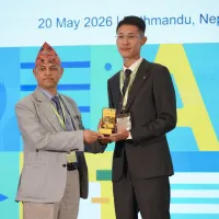 MAXHUB Participates in 2026 Leadership Policy Dialogue in South Asia: Charting Responsible and Innovative AI Integration in Higher Education MAXHUB Participates in 2026 Leadership Policy Dialogue in South Asia: Charting Responsible and Innovative AI Integration in Higher Education