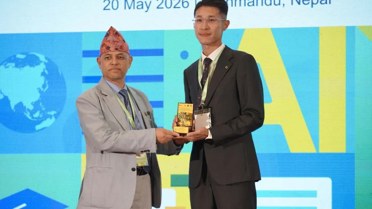 MAXHUB Participates in 2026 Leadership Policy Dialogue in South Asia: Charting Responsible and Innovative AI Integration in Higher Education