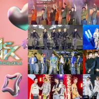 U-NEXTは、スペイン・バルセロナで開催された大型K-POPフェス「2026 MUSIC BANK in BARCELONA」を、10月17日に日本国内最速で独占ライブ配信する。月額会員は追加料金なしで視聴できる。(U-NEXT提供) U-NEXTは、スペイン・バルセロナで開催された大型K-POPフェス「2026 MUSIC BANK in BARCELONA」を、10月17日に日本国内最速で独占ライブ配信する。月額会員は追加料金なしで視聴できる。(U-NEXT提供)