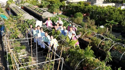 臺北田園城市十年大爆發!754 座都市綠洲集體開花結果 市民、志工、企業合力打造「全台最強綠色奇蹟」。(圖/北市工務局提供)