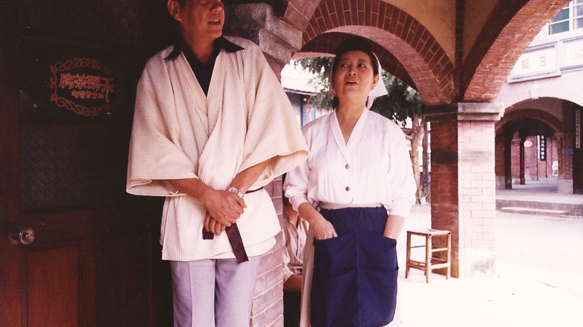 今天是二二八事件79周年!從《大濛》到《天馬茶房》,這4部代表電影,作為台灣人不能不看