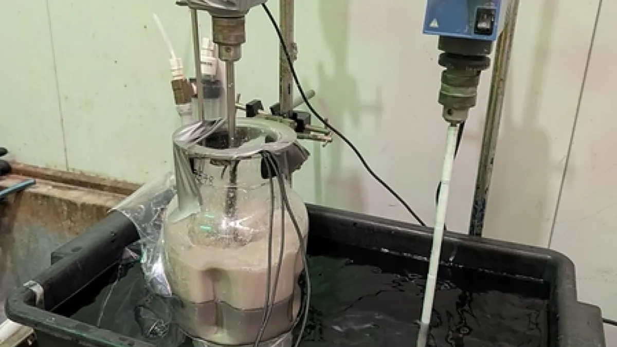 Concept Study Identifies Potential Refining Pathway at Shaakichiuwaanaan to Battery-Grade Lithium Carbonate