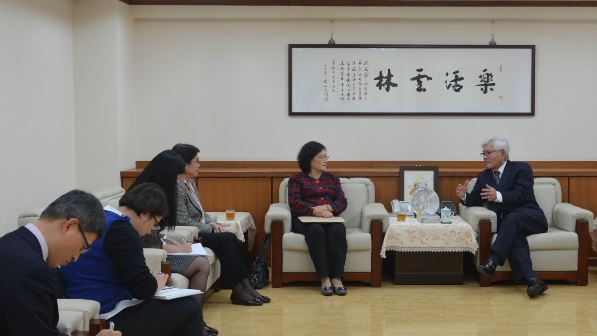 監委巡察雲縣 關切麥寮汽電促協金議題 監委巡察雲縣 關切麥寮汽電促協金議題