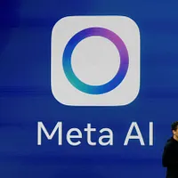 ザッカーバーグ、人工知能(AI)に注力したい意向を示す(AP通信) ザッカーバーグ、人工知能(AI)に注力したい意向を示す(AP通信)