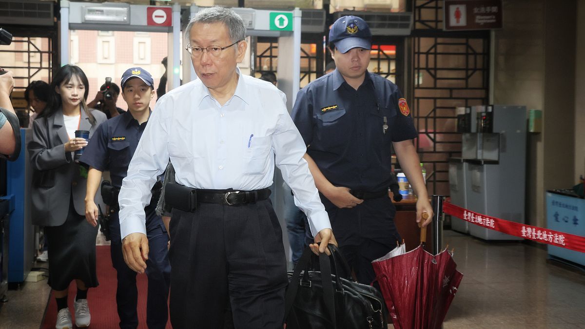 藍白合讓民進黨慌了?柯志恩揭綠毀人設手段:黃國昌是進行式、柯文哲是完成式