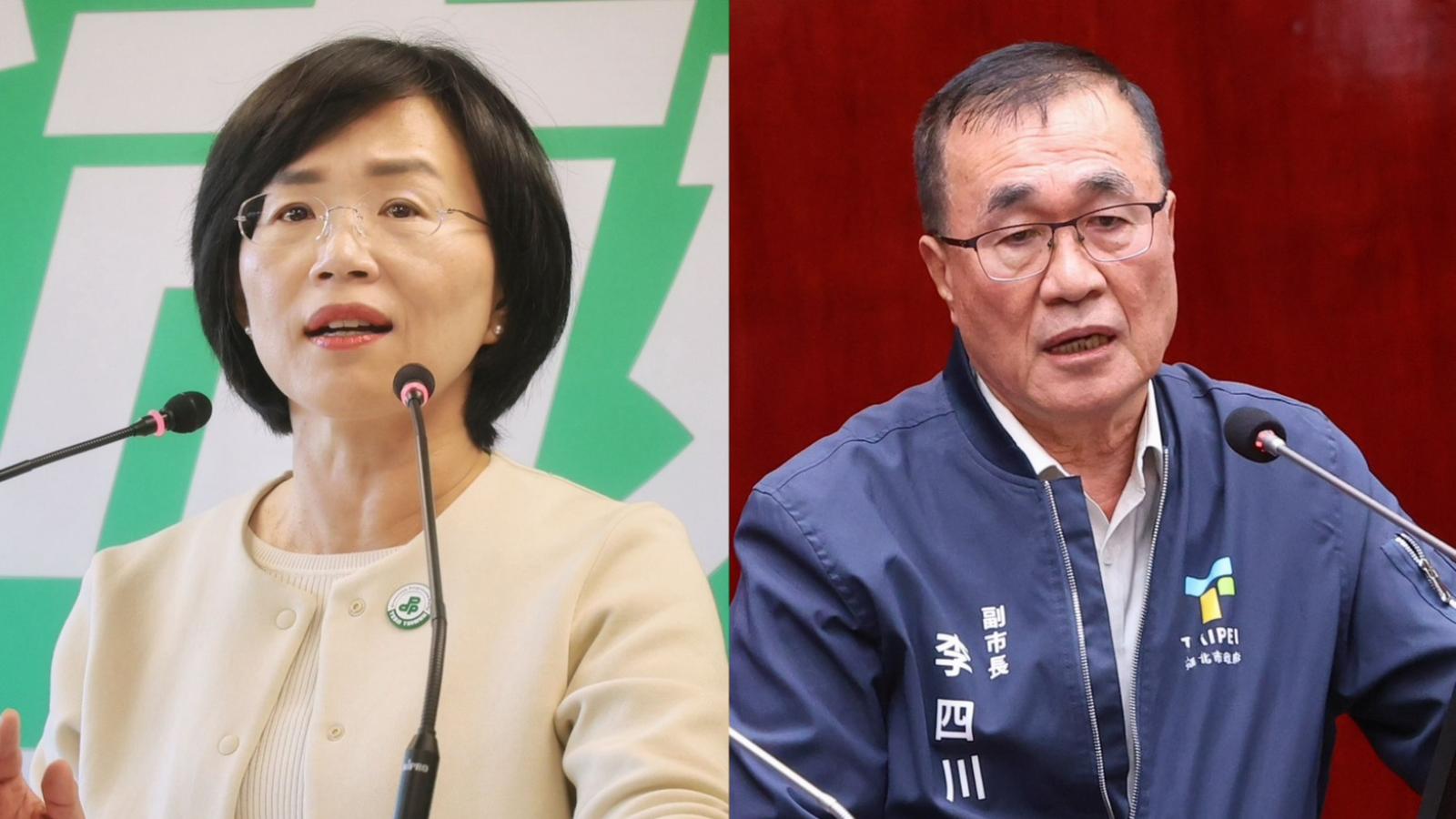 李四川新北不太穩?黃暐瀚曝1事透露警訊 點名3縣市陷五五波