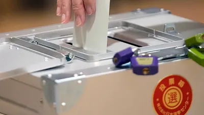 4大公投表決將於18日登場,各陣營加強宣傳力道。示意圖。(資料照,美聯社)