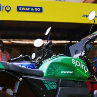 African EV platform Spiro raises $215M in equity to scale electric mobility and energy infrastructure across Africa African EV platform Spiro raises $215M in equity to scale electric mobility and energy infrastructure across Africa