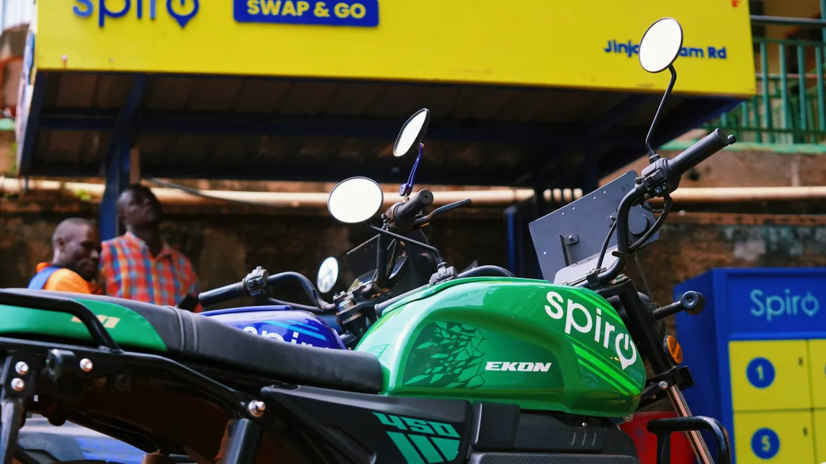 African EV platform Spiro raises $215M in equity to scale electric mobility and energy infrastructure across Africa