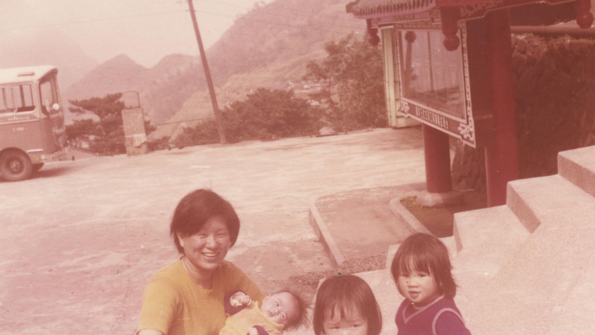 臺金公司時期的總辦公室,現在是黃金博物館的大地館。(圖/張雅娟小姐提供) 臺金公司時期的總辦公室,現在是黃金博物館的大地館。(圖/張雅娟小姐提供)