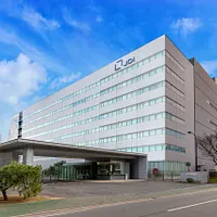 ジャパンディスプレイの工場外観。(JDI公式サイトより) ジャパンディスプレイの工場外観。(JDI公式サイトより)