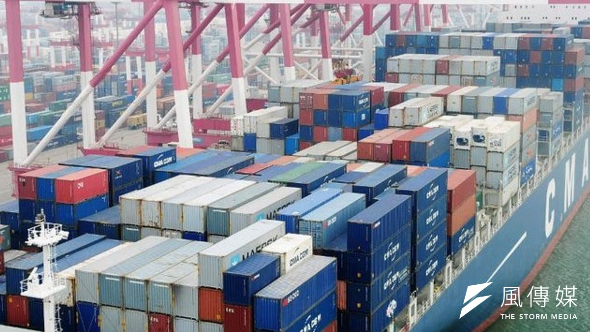 中國3月進出口數字衰退嚴重,讓外界擔心中國經濟走緩及其對其它國家的影響。(取自網路) 中國3月進出口數字衰退嚴重,讓外界擔心中國經濟走緩及其對其它國家的影響。(取自網路)