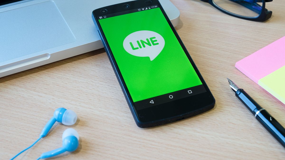 LINE開始收費了,台灣用戶會買單嗎?無痕收回、相簿升級5大功能即日開放