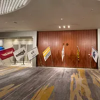 佐藤輝明とモイネロが2025年MVPに選ばれ、新人王は荘司宏太と西川史礁が受賞した。(写真/黃信維提供) 佐藤輝明とモイネロが2025年MVPに選ばれ、新人王は荘司宏太と西川史礁が受賞した。(写真/黃信維提供)