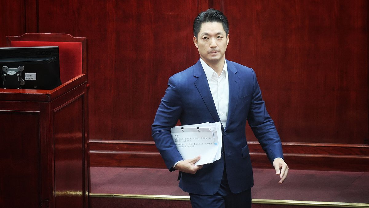 輝達總部確定了!蔣萬安證實「落腳北士科T17、T18」 公開最新進度