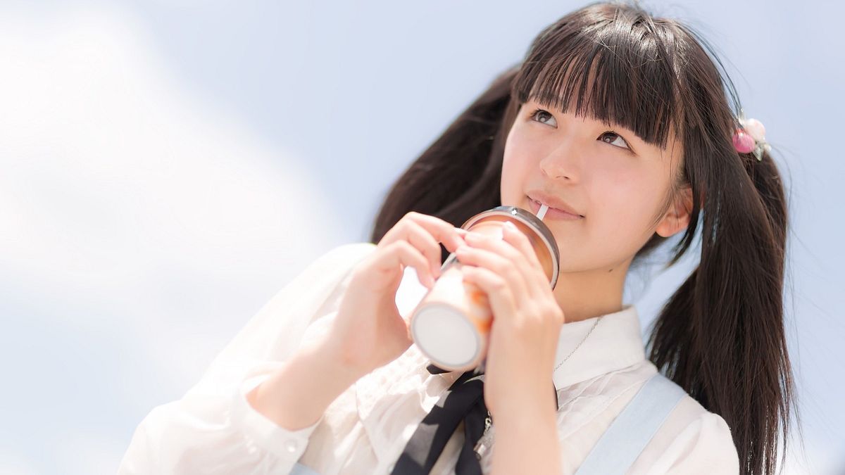 源自印度古醫學的排毒法,就是喝這個!(圖/pakutaso) 源自印度古醫學的排毒法,就是喝這個!(圖/pakutaso)