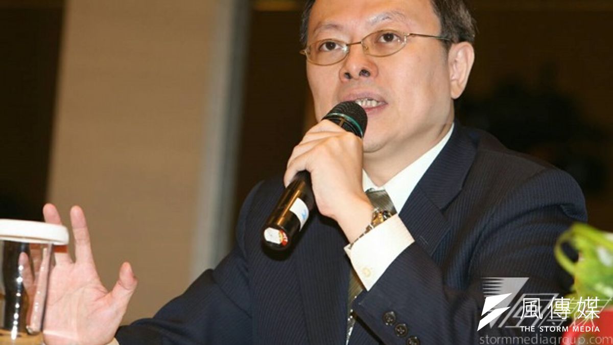 陸委會主委王郁琦出席二次王張會時,明確的向國台辦主任張志軍表示,台灣前途應由2300萬人共同決定。(吳逸驊攝) 陸委會主委王郁琦出席二次王張會時,明確的向國台辦主任張志軍表示,台灣前途應由2300萬人共同決定。(吳逸驊攝)