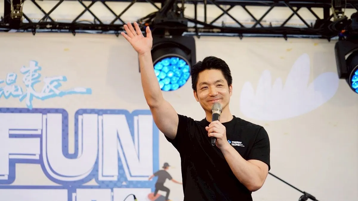 東區商圈業者盼台北市府持續投入行銷力道,早日重現東區昔日榮景。(資料照/臺北市政府提供) 東區商圈業者盼台北市府持續投入行銷力道,早日重現東區昔日榮景。(資料照/臺北市政府提供)