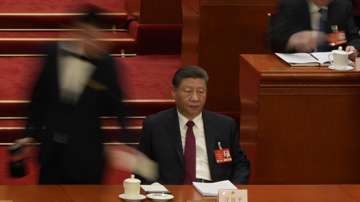 華爾街日報》中國經濟到底有多糟?答案所需數據正在消失 | Rebecca Feng | 新聞 - 風傳媒