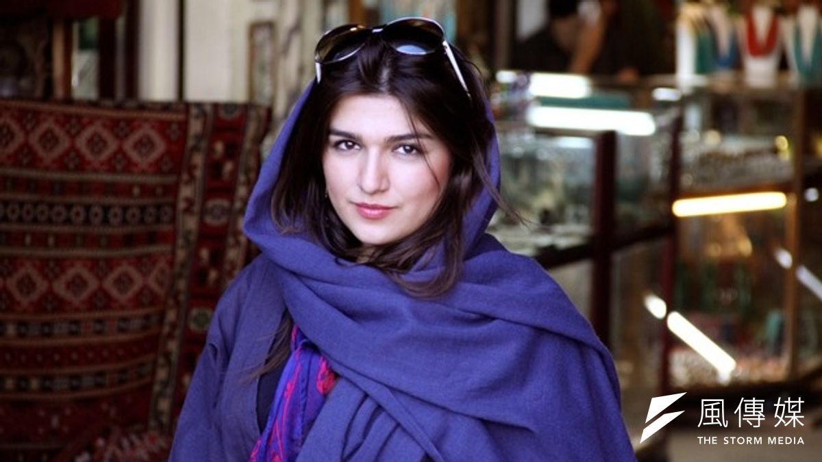 因觀看男子排球賽而遭伊朗警方拘禁的哈瓦咪,現已進行絕食。(美聯社) 因觀看男子排球賽而遭伊朗警方拘禁的哈瓦咪,現已進行絕食。(美聯社)