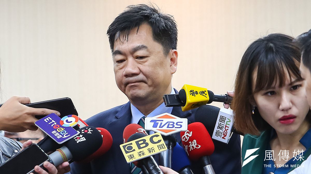 內政部政務次長陳宗彥(見圖)日前表示票投小黨是浪費,國民黨台北市議員羅智強對此表示,「把政黨票投給民進黨才是浪費」。(資料照,顏麟宇攝) 內政部政務次長陳宗彥(見圖)日前表示票投小黨是浪費,國民黨台北市議員羅智強對此表示,「把政黨票投給民進黨才是浪費」。(資料照,顏麟宇攝)