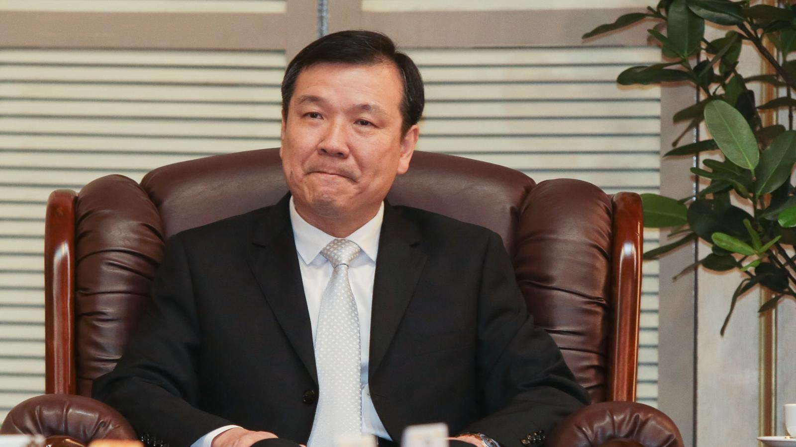 台海解碼》駐日代表李逸洋惹怒日本政府!拿原爆傷痛操作政治,日本媒體人問「你鬧什麼場?」