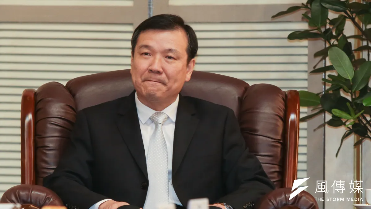 駐日代表李逸洋抗議長崎原爆紀念典禮座位安排矮化台灣,據傳日本政府對此「非常生氣」,台日關係發展備受考驗。(資料照,顏麟宇攝)