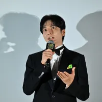 明治は新商品の発売を記念し、生田斗真主演作を含む全8作品を配信する、国内菓子ブランド初の登録不要・無料動画サブスクリプションサービス「KINOTAKE+」を始動した。(株式会社明治提供) 明治は新商品の発売を記念し、生田斗真主演作を含む全8作品を配信する、国内菓子ブランド初の登録不要・無料動画サブスクリプションサービス「KINOTAKE+」を始動した。(株式会社明治提供)