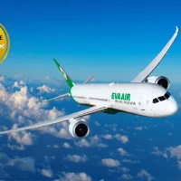 長榮航空榮獲SKYTRAX五星級航空公司肯定 長榮航空榮獲SKYTRAX五星級航空公司肯定