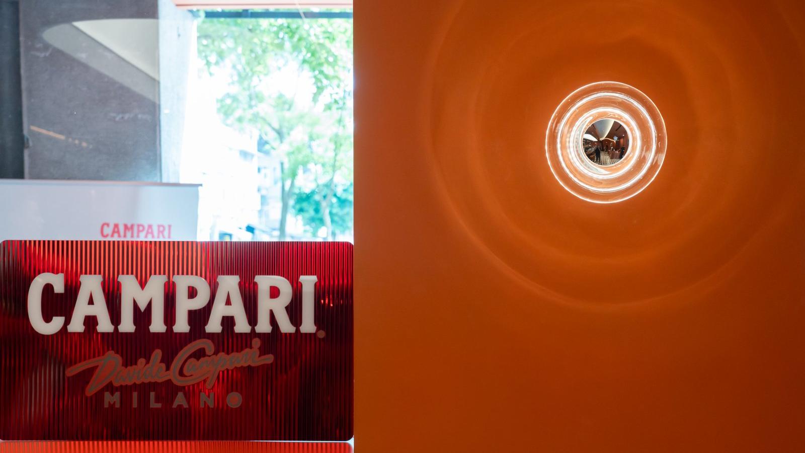 2026第14屆Negroni Week引爆全台紅色旋風! 119家酒吧響應公益,雙城派對共創微醺經典