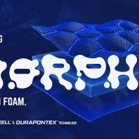 DSC® Unveils MORPH Adaptable Materials Platform and Advanced Foam Construction DSC® Unveils MORPH Adaptable Materials Platform and Advanced Foam Construction
