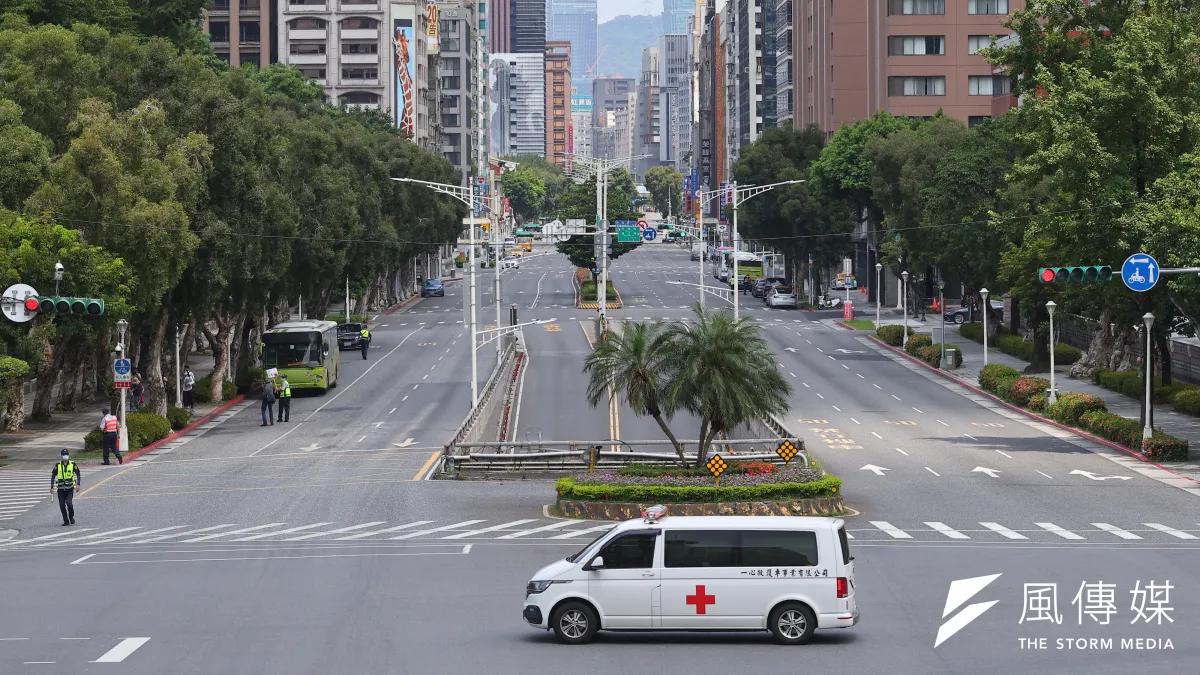城鎮韌性演習將「行動網路降速」!蘇俊賓示警救護車訊號、偏鄉醫療恐受影響?卓榮泰揭真實影響